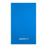 Полотенце из микрофибры Speedo Microfibre towel (8-00413717444) синее 130х80см