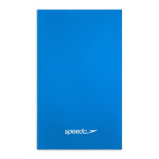 Полотенце из микрофибры Speedo Microfibre towel (8-00413717444) синее 130х80см