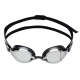 Окуляри для плавання Speedo Fastskin Speedsocket 2 (8-108973515) чорні