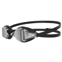 Окуляри для плавання Speedo Fastskin Speedsocket 2 (8-108973515) чорні