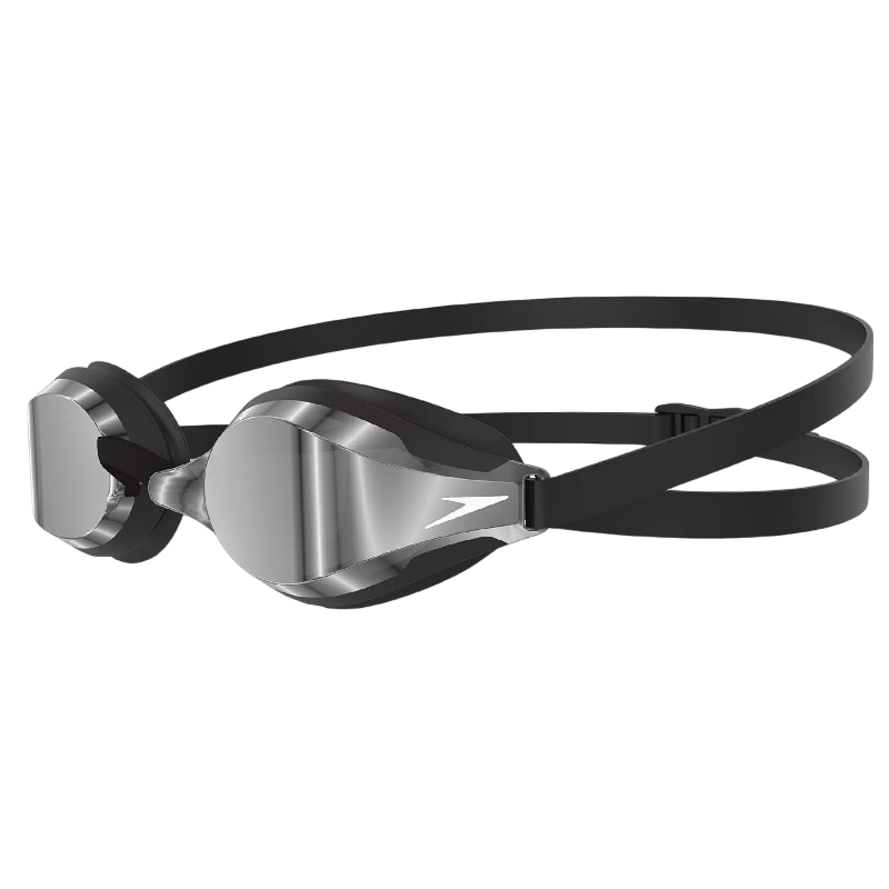 Окуляри для плавання Speedo Fastskin Speedsocket 2 (8-108973515) чорні