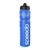 Бутилочка для води SPEEDO WATER BOTTLE (8-00379517018) синя 1 литр