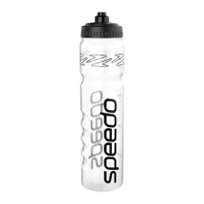 Бутилочка для води SPEEDO WATER BOTTLE (8-00379517876) прозрачная 1 литр