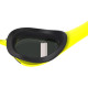 Окуляри для плавання змагальні Speedo FASTSKIN PURE FOCUS GOG mirror AU (8-1177817218) жовті, дзеркальні