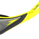 Окуляри для плавання змагальні Speedo FASTSKIN PURE FOCUS GOG mirror AU (8-1177817218) жовті, дзеркальні
