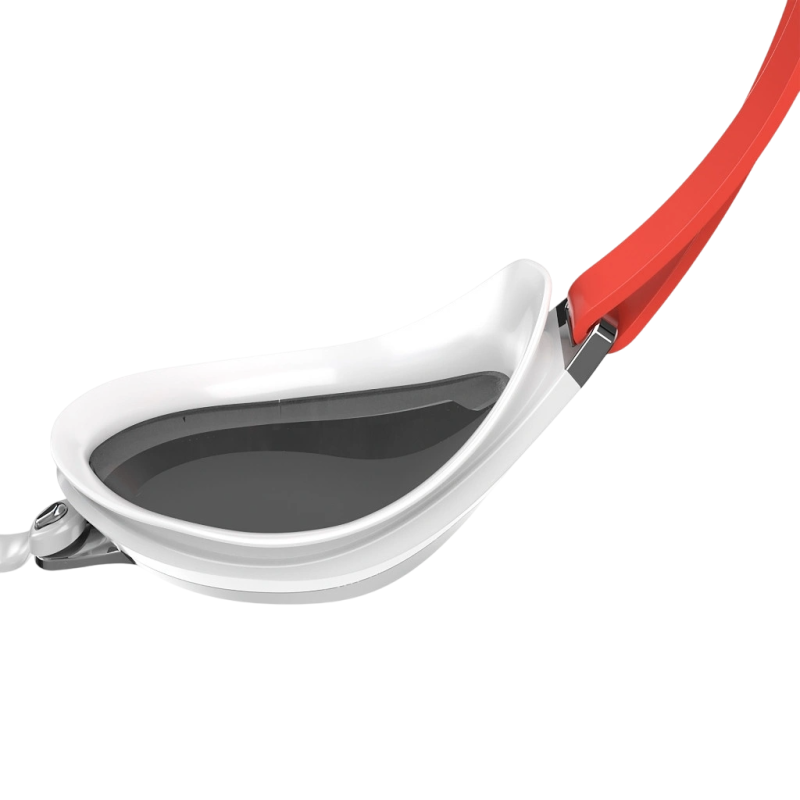 Окуляри для плавання Speedo FASTSKIN SPEEDSOCKET 2 MIR AU (8-1089717608) білий