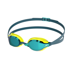 Окуляри для плавання Speedo Fastskin Speedsocket 2 (8-1089717218) зелені