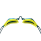 Окуляри для плавання Speedo Fastskin Speedsocket 2 (8-1089717218) зелені