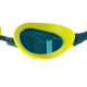 Окуляри для плавання Speedo Fastskin Speedsocket 2 (8-1089717218) зелені