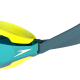 Окуляри для плавання Speedo Fastskin Speedsocket 2 (8-1089717218) зелені