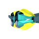Окуляри для плавання Speedo Fastskin Speedsocket 2 (8-1089717218) зелені