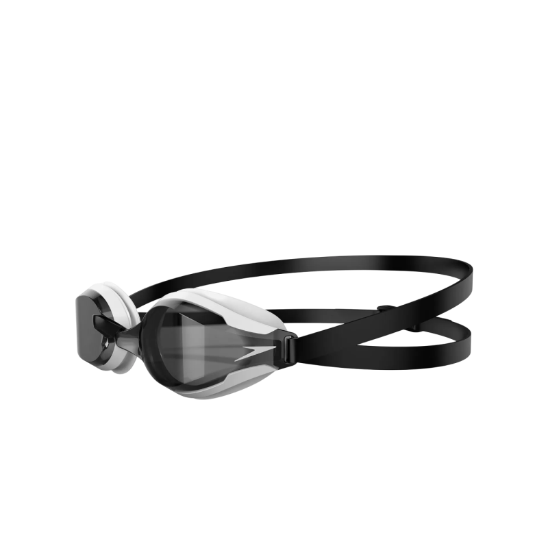 Окуляри для плавання Speedo Fastskin Speedsocket 2 (8-108967988) чорно білі