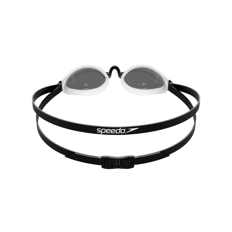 Окуляри для плавання Speedo Fastskin Speedsocket 2 (8-108967988) чорно білі