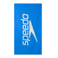 Рушник махровий Speedo Logo Towel (8-00413517018) синій 145х75см