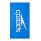 Полотенце махровое Speedo Logo Towel (8-00413517018) синее 145х75см
