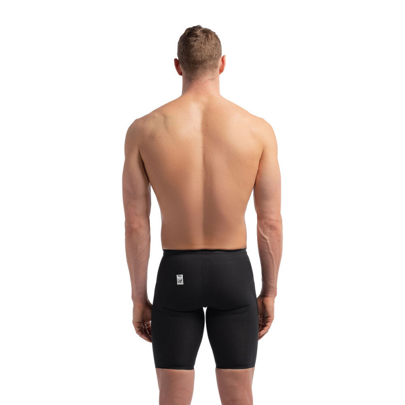 Стартовые гидрошорты Speedo Fastskin LZR VALOR 2.0 JAM AM (8-158610001) размер 26 чорные