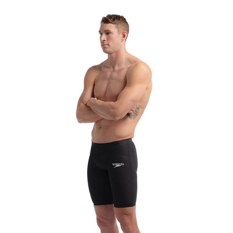 Стартовые гидрошорты Speedo Fastskin LZR VALOR 2.0 JAM AM (8-158610001) размер 26 чорные