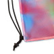 Сумка сітка для плавательного інвентарю Speedo PRINTED MESH BAG (8-1281317638) мультіколор 35 літрів