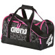 Сумка спортивная Arena Spiky 2 medium (1E006-509) 35 л. розовая