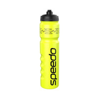 Бутилочка для води SPEEDO WATER BOTTLE (8-00379517875) салатовый 1 литр