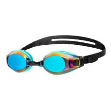 Окуляри для плавання Arena Zoom X-Fit Mirror (009439-112) блакитні