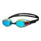 Окуляри для плавання Arena Zoom X-Fit Mirror (009439-112) блакитні