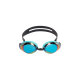 Окуляри для плавання Arena Zoom X-Fit Mirror (009439-112) блакитні
