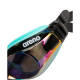 Окуляри для плавання Arena Zoom X-Fit Mirror (009439-112) блакитні