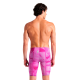 Мужские стартовые шорты Arena Arena POWERSKIN CARBON GLIDE LE JAMMER (006314-150) розовые размер 70