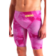 Мужские стартовые шорты Arena Arena POWERSKIN CARBON GLIDE LE JAMMER (006314-150) розовые размер 70