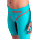 Чоловічі стартові шорти Arena POWERSKIN CARBON CORE FX JAMMER LE (006340-550) блакитні розмір 70
