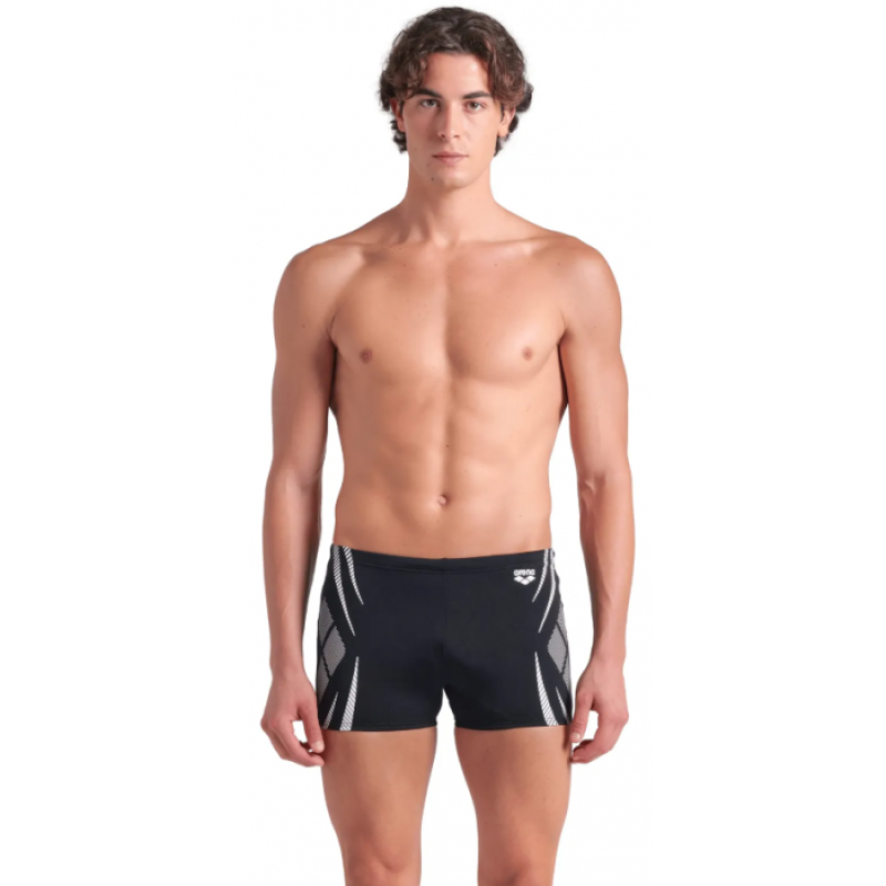 Чоловічі плавки для плавання Arena POSEIDONIA SWIM SHORT (009074-501) розмір 100