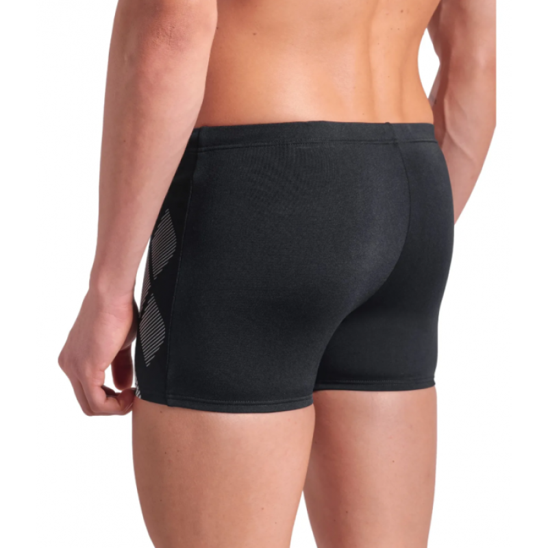Чоловічі плавки для плавання Arena POSEIDONIA SWIM SHORT (009074-501) розмір 100