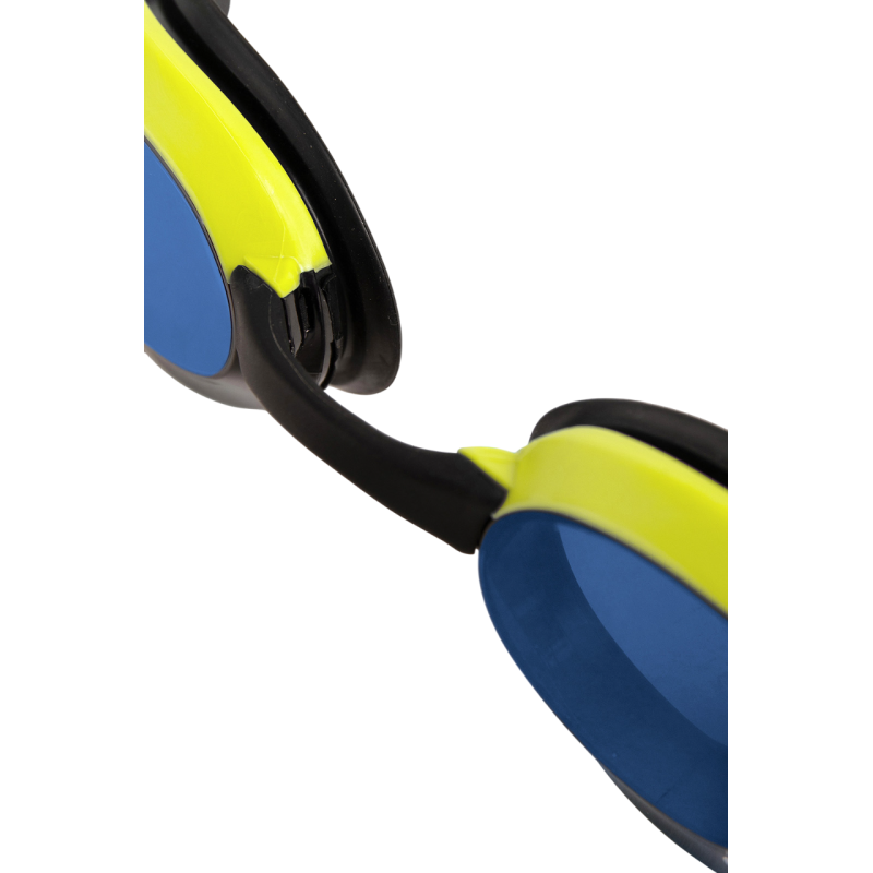 Окуляри для плавання стартові Arena COBRA ULTRA SWIPE MR (003929-110) жовтий 