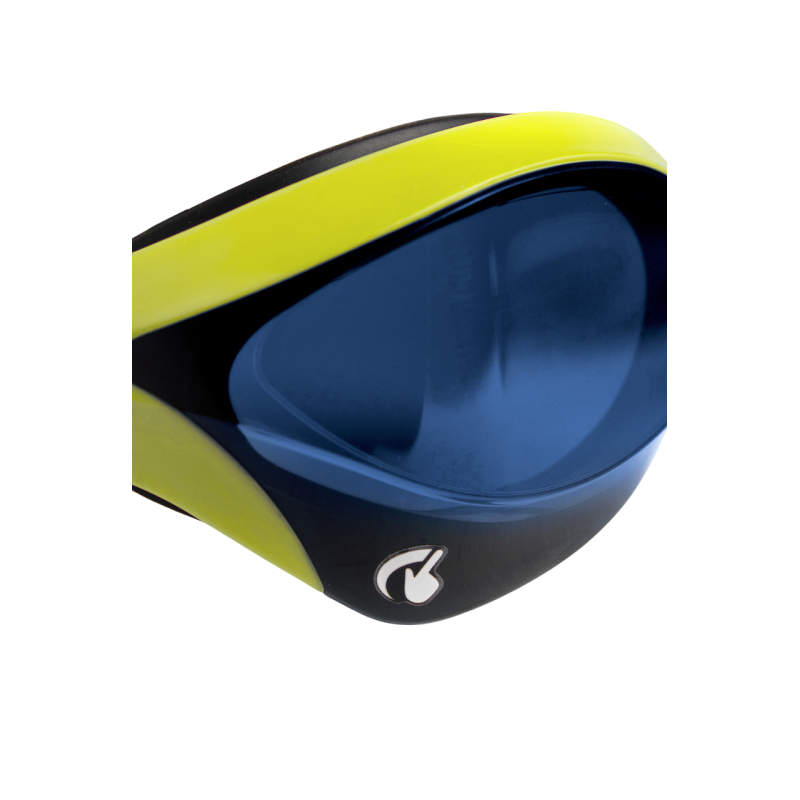 Окуляри для плавання стартові Arena COBRA ULTRA SWIPE MR (003929-110) жовтий 
