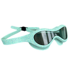 Дитячі окуляри для плавання Arena SPIDER KIDS MASK (004287-901) бірюзовий, на 2-5 років 