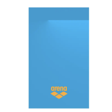 Рушник з мікрофібри Arena Microfiber Towel (009051-830) блакитний 150х90см