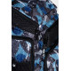 Рюкзак Arena ONE GO BACKPACK 45L AO (010232-901) 45L чорний
