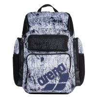 Рюкзак Arena ONE GO BACKPACK 45L AO (010232-902) 45L белый