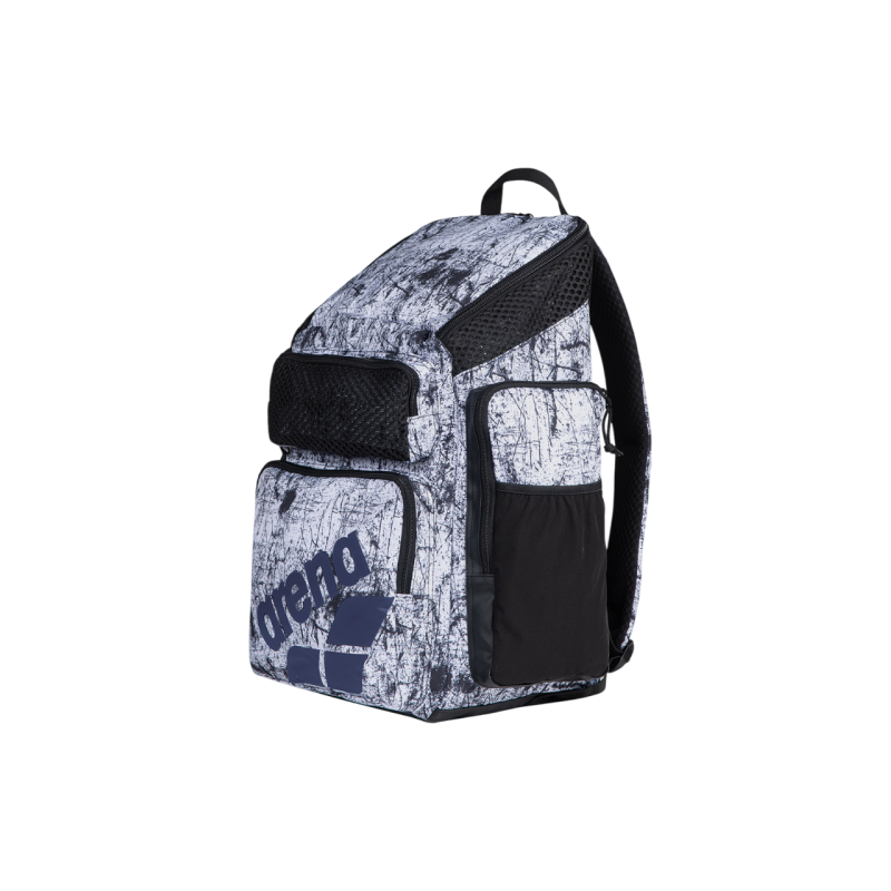 Рюкзак Arena ONE GO BACKPACK 45L AO (010232-902) 45L білий