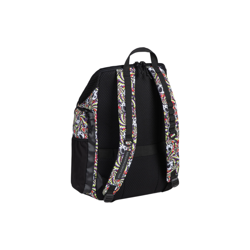 Рюкзак Arena ONE GO BACKPACK 45L AO (010232-910) 45L біло чорний