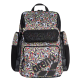 Рюкзак Arena ONE GO BACKPACK 45L AO (010232-910) 45L біло чорний