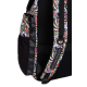 Рюкзак Arena ONE GO BACKPACK 45L AO (010232-910) 45L біло чорний