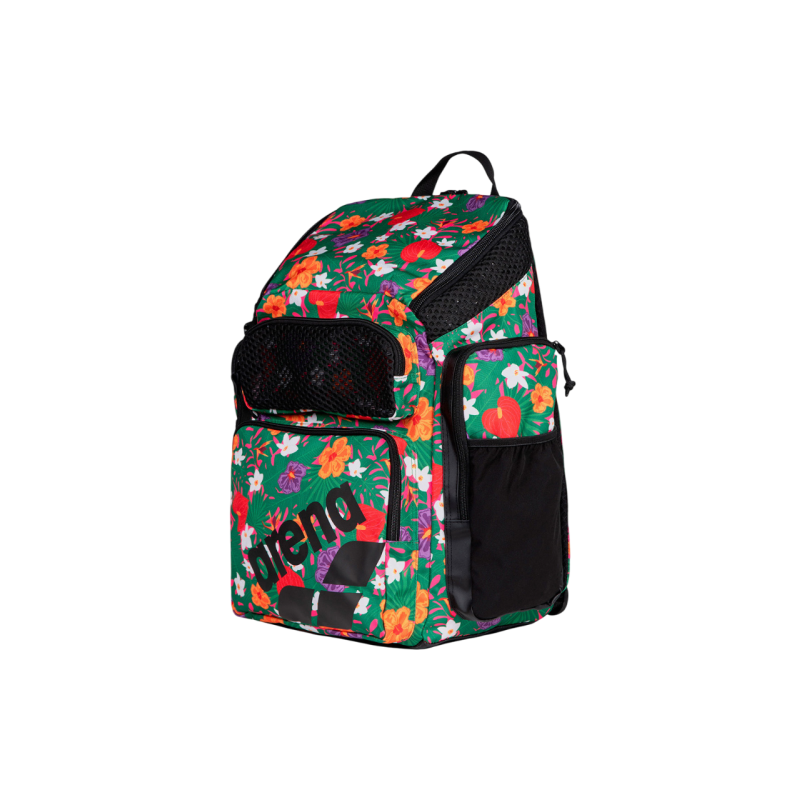 Рюкзак Arena ONE GO BACKPACK 45L AO (010232-911) 45L зелений