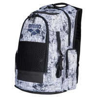 Рюкзак для плавання Arena All Set (010235-902) 45L Білий