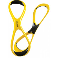 Лопатки восьмерки во избежание «проваленного локтя» при гребке в плавании Finis Forearm Fulcrum Sr (1.05.028.50)