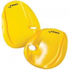 Лопатки для навчання правильного положенню рук під час плавання FINIS Agility paddles (1.05.129.06) Розмір L 