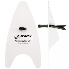  Дитячі лопатки для плавання кролем дитячі Finis Freestyler Junior (1.05.006.48) 