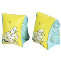 Дитячі нарукавники поплавок Arena FRIENDS SOFT ARMBAND (95244-310) 3-6 років