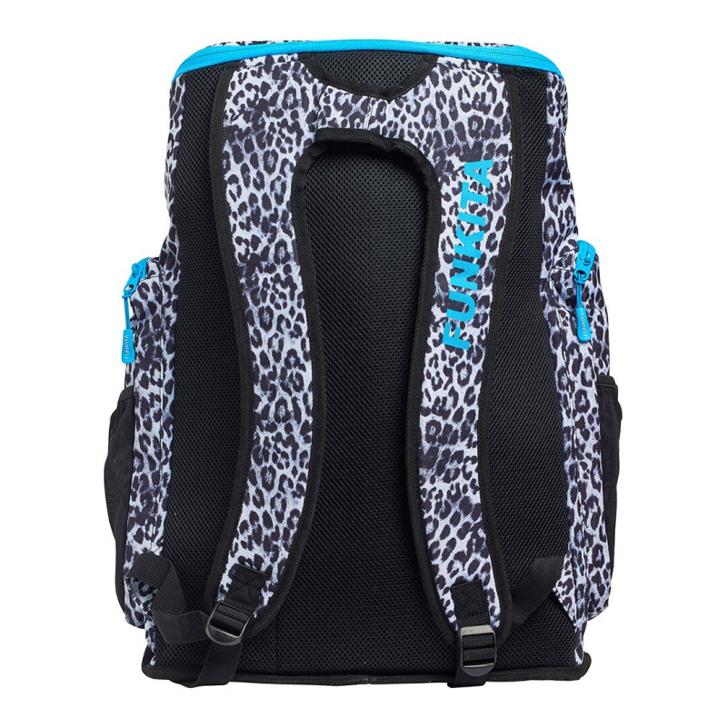 Рюкзак Funkita Space Case Backpack White Walker (FKG018N7192900) 40 літрів білий